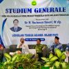 Stadium General STAI Pati, Kemenag Buka Pendidikan Untuk Semua
