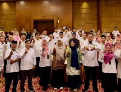 Kemenag Lakukan Penguatan Mutu Pendidikan MI di Kota Surakarta Melalui Pelatihan Literasi untuk Pengawas dan Kepala Madrasah