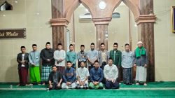 PRNU Grogol Gelar MUSARA RW 03–04, Konsolidasikan Kaderisasi NU di Tingkat Akar Rumput