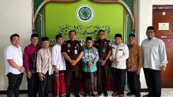 Kajari Depok Kunjungi MUI Jalin Sinergitas Perkuat Kerjasama