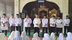 Kemenag Pastikan KBM Madrasah di Sumatera Barat Berjalan Pascabanjir