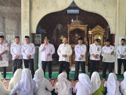 Kemenag Pastikan KBM Madrasah di Sumatera Barat Berjalan Pascabanjir
