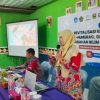 LP Ma’arif NU Gelar Program Kreasi Bagi Guru di Tanggamus Berbasis Literasi dan Ekoteologi